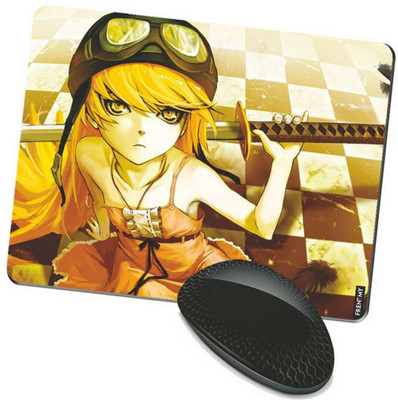 

FRENEMY MPAD2688 Mousepad(Multicolor)