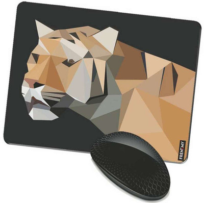 

FRENEMY MPAD9739 Mousepad(Multicolor)
