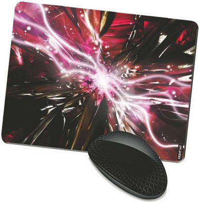 

FRENEMY MPAD1193 Mousepad(Multicolor)