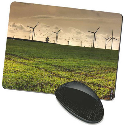 

FRENEMY MPAD6367 Mousepad(Multicolor)