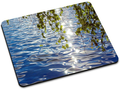 

Shoprider MULTICOLOR-897 Mousepad(Multicolor)