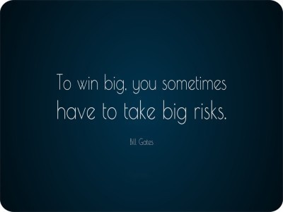 

Shopmillions Bill Gates Quotes SM10785 Mousepad(Multicolor)
