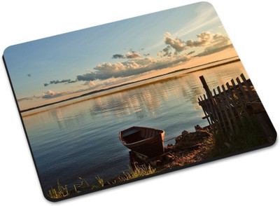 

Shoprider MULTICOLOR-969 Mousepad(Multicolor)