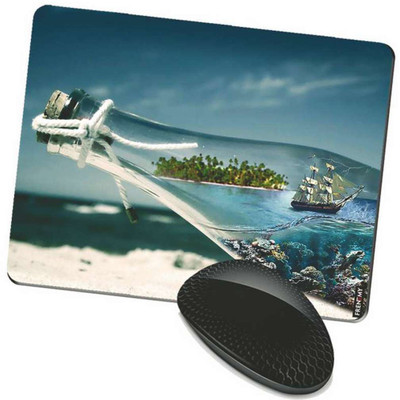 

FRENEMY MPAD6571 Mousepad(Multicolor)