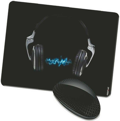 

FRENEMY MPAD1934 Mousepad(Multicolor)