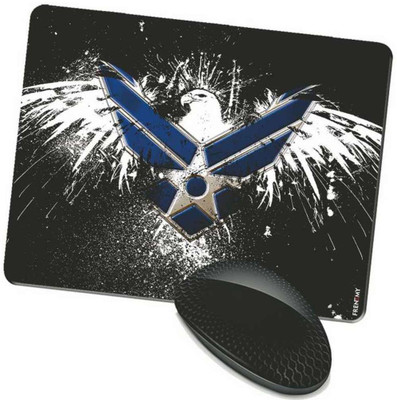 

FRENEMY MPAD8002 Mousepad(Multicolor)