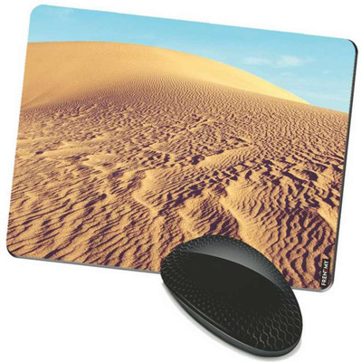 

FRENEMY MPAD8534 Mousepad(Multicolor)