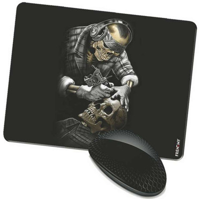 

FRENEMY MPAD10023 Mousepad(Multicolor)