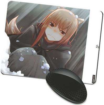 

FRENEMY MPAD6319 Mousepad(Multicolor)