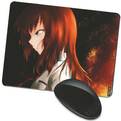 

FRENEMY MPAD6300 Mousepad(Multicolor)