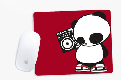 

Sowing Happiness SHMUSPD193 Mousepad(Multicolor)