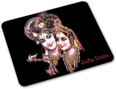

Shoprider Desginer-166 Mousepad(Multicolor)