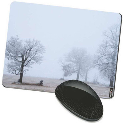 

FRENEMY MPAD4181 Mousepad(Multicolor)