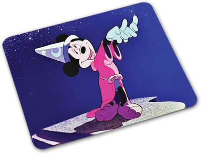 

Shoprider Desginer-284 Mousepad(Multicolor)
