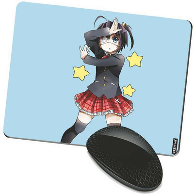

FRENEMY MPAD1743 Mousepad(Multicolor)