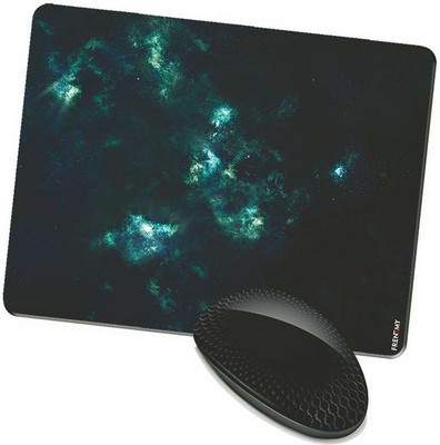 

FRENEMY MPAD7103 Mousepad(Multicolor)
