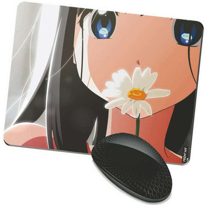 

FRENEMY MPAD896 Mousepad(Multicolor)