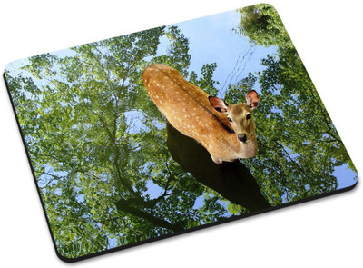 

Shoprider DESGINER MOUSEPAD-154 Mousepad(Multicolor)