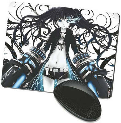 

FRENEMY MPAD7046 Mousepad(Multicolor)