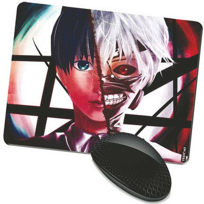 

FRENEMY MPAD4995 Mousepad(Multicolor)