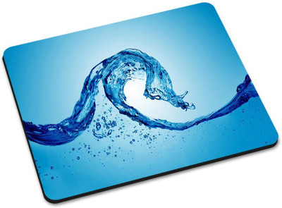 

Shoprider MULTICOLOR-803 Mousepad(Multicolor)