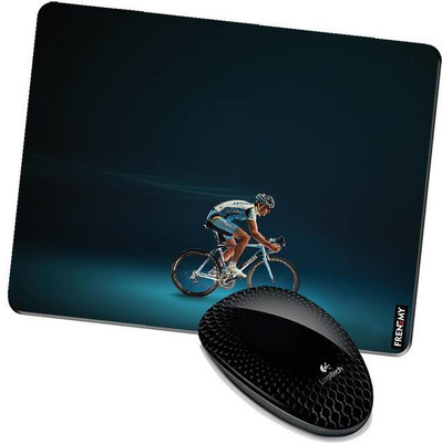 

FRENEMY MPAD268 Mousepad(Multicolor)