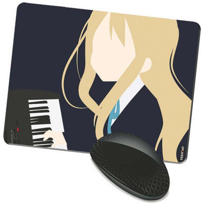 

FRENEMY MPAD578 Mousepad(Multicolor)