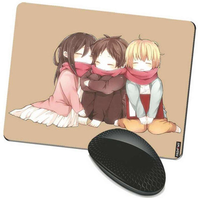 

FRENEMY MPAD2276 Mousepad(Multicolor)