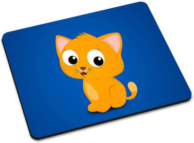 

Shoprider MULTICOLOR-632 Mousepad(Multicolor)