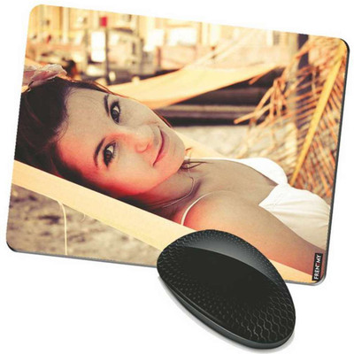 

FRENEMY MPAD8299 Mousepad(Multicolor)