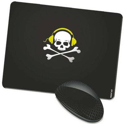 

FRENEMY MPAD8839 Mousepad(Multicolor)