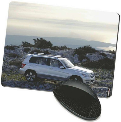 

FRENEMY MPAD6553 Mousepad(Multicolor)