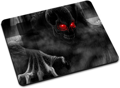 

Shoprider MULTICOLOR-663 Mousepad(Multicolor)