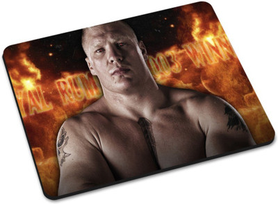 

Shoprider MULTICOLOR-498 Mousepad(Multicolor)