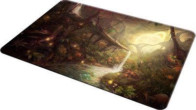 

EMPRESSION EMP-LOT2-1154 Mousepad(Multicolor)