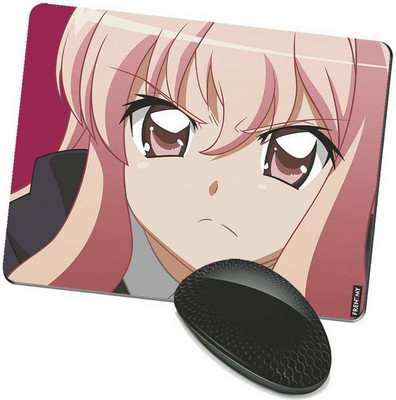 

FRENEMY MPAD5322 Mousepad(Multicolor)
