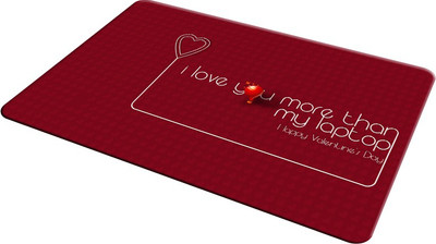 

EMPRESSION EMP-LOT1-1127 Mousepad(Multicolor)