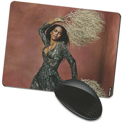 

FRENEMY MPAD3409 Mousepad(Multicolor)