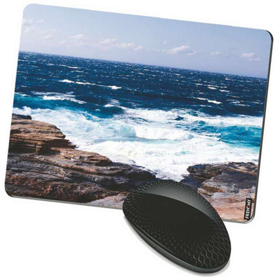 

FRENEMY MPAD4261 Mousepad(Multicolor)