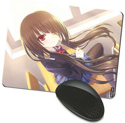 

FRENEMY MPAD2615 Mousepad(Multicolor)