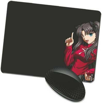 

FRENEMY MPAD5611 Mousepad(Multicolor)