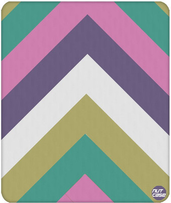 

Nutcase NC-PG-MP-V-0089 Mousepad(Multicolor)