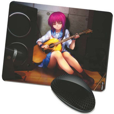 

FRENEMY MPAD2748 Mousepad(Multicolor)