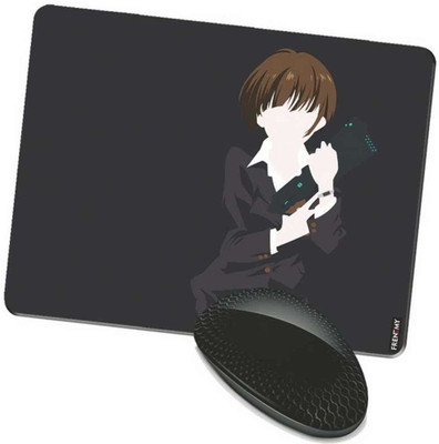 

FRENEMY MPAD536 Mousepad(Multicolor)