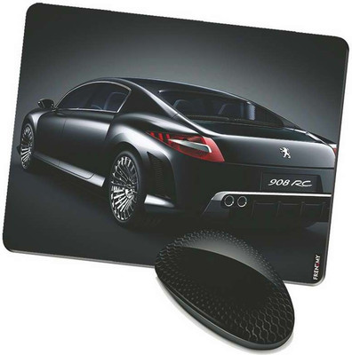 

FRENEMY MPAD1429 Mousepad(Multicolor)