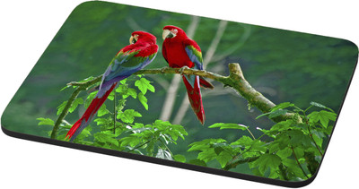 

EMPRESSION Multicolor-808 Mousepad(Multicolor)