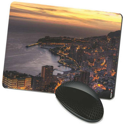 

FRENEMY MPAD9168 Mousepad(Multicolor)