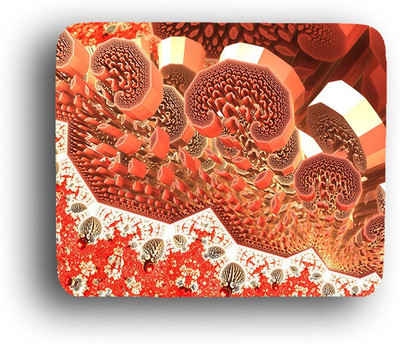 

Shopmania Designer-559 Mousepad(Multicolor)