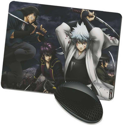 

FRENEMY MPAD3799 Mousepad(Multicolor)