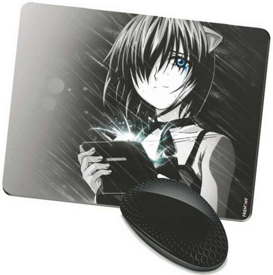

FRENEMY MPAD2283 Mousepad(Multicolor)